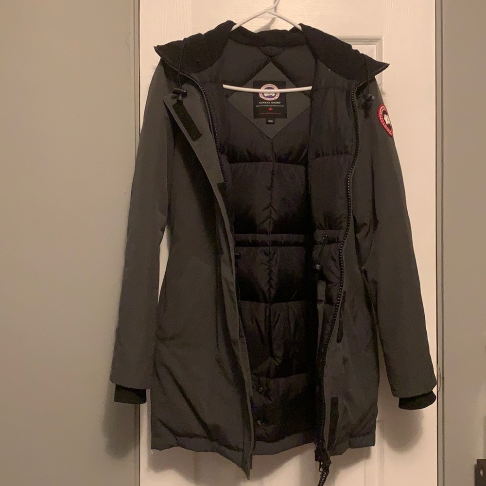 Canada Goose XS Jacket